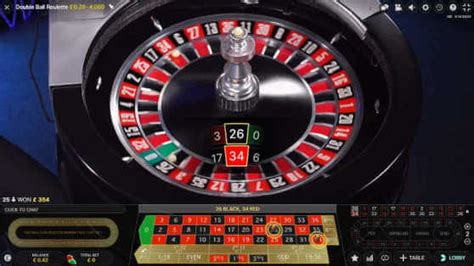 double ball roulette strategie|Double Ball Roulette Odds, Rules, Strategy and How to Win!.